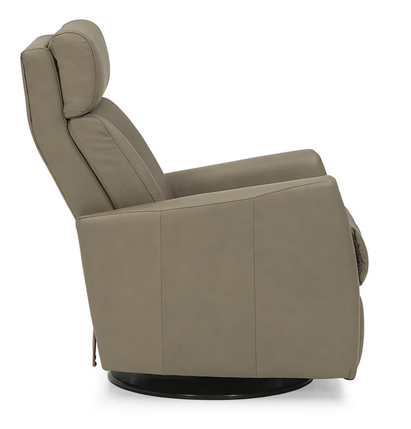Palliser Prodigy II Power Swivel Glider with Power Headrest