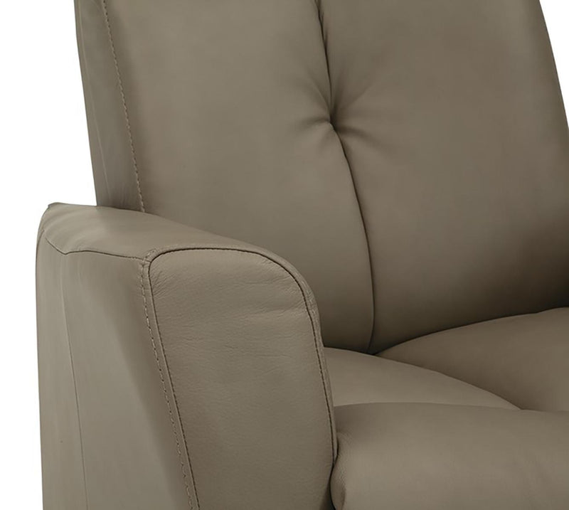 Palliser Prodigy II Power Swivel Glider with Power Headrest