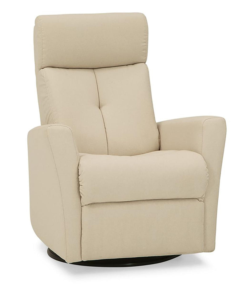 Palliser Prodigy Power Swivel Glider with Power Headrest