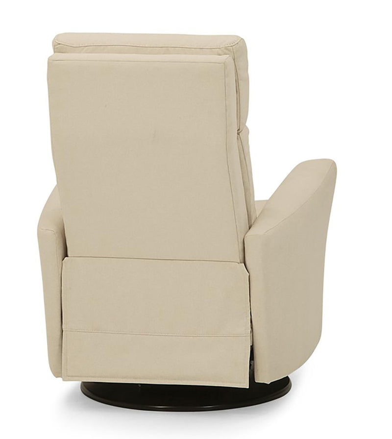 Palliser Prodigy Power Swivel Glider with Power Headrest