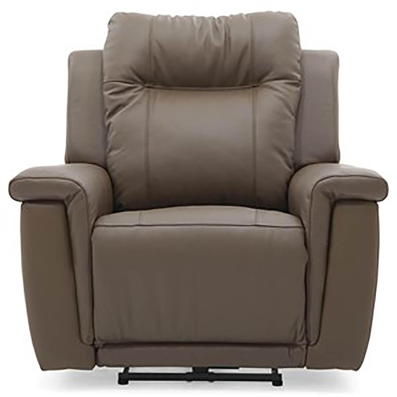 Palliser Riley Power Rocker Recliner with Power Headrest - Furniture City (CA)l