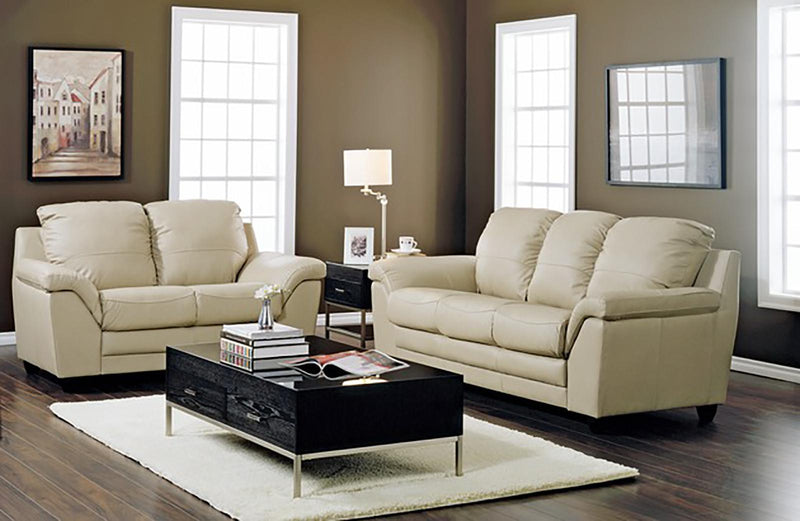 Palliser Sirus Ottoman