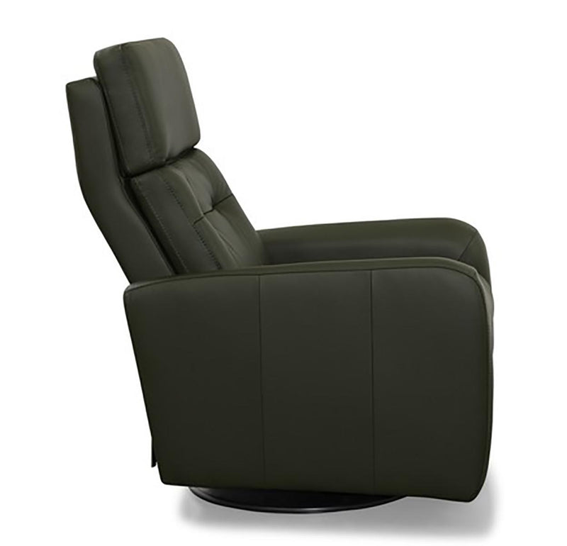Palliser Sorrento II Power Wall Hugger with Power Headrest