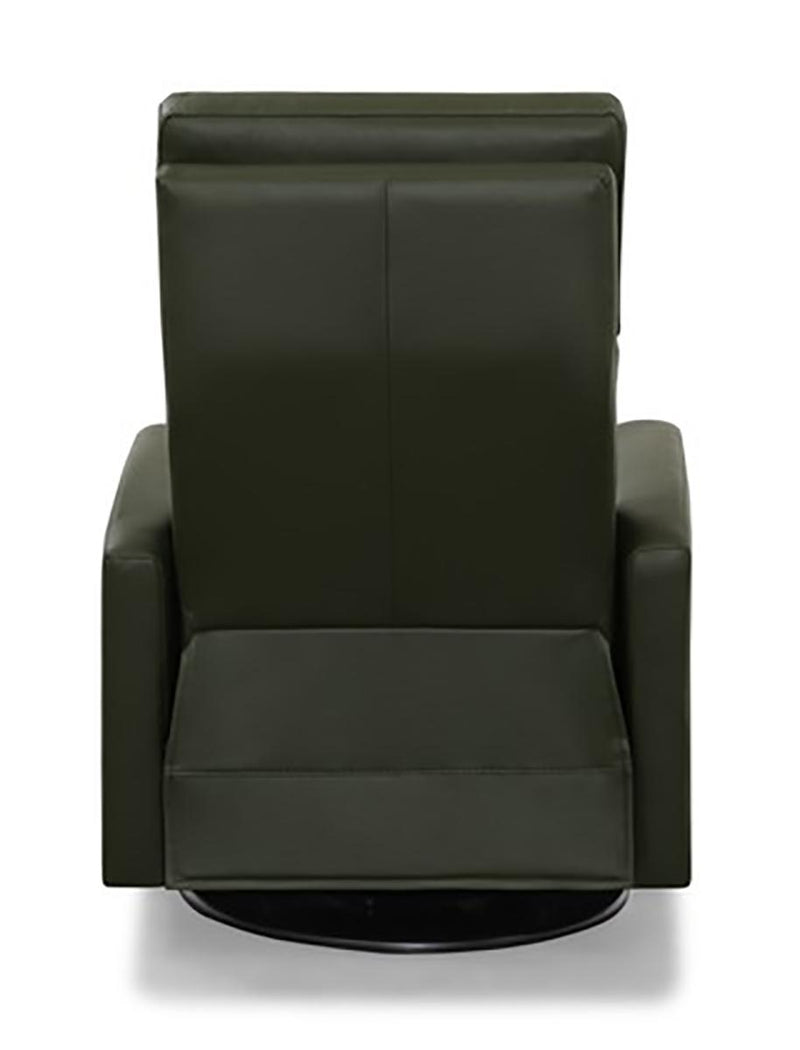 Palliser Sorrento II Power Wall Hugger with Power Headrest