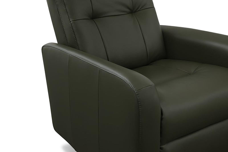 Palliser Sorrento II Power Wall Hugger with Power Headrest