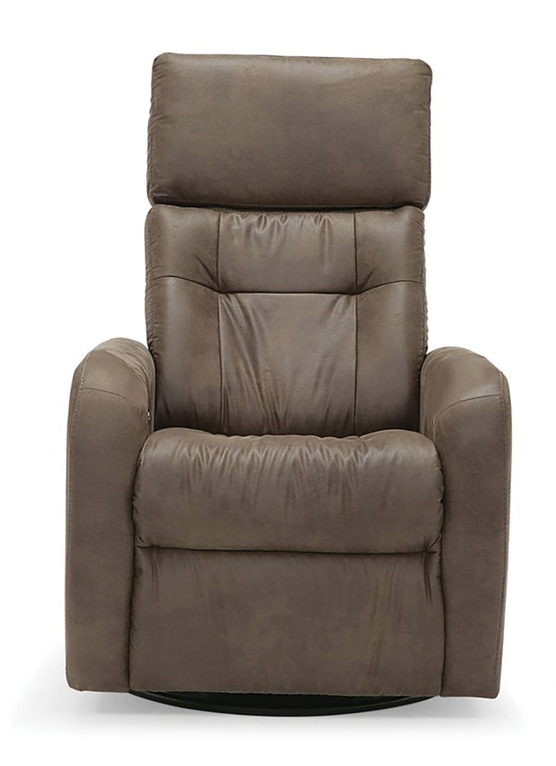 Palliser Sorrento Power Wall Hugger with Power Headrest