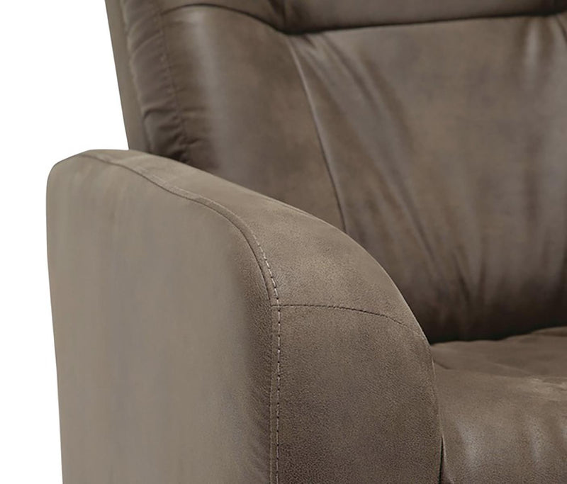 Palliser Sorrento Power Wall Hugger with Power Headrest