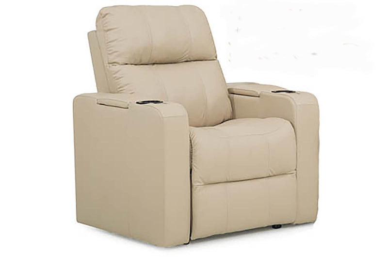Palliser Soundtrack Power Recliner with Power Headrest