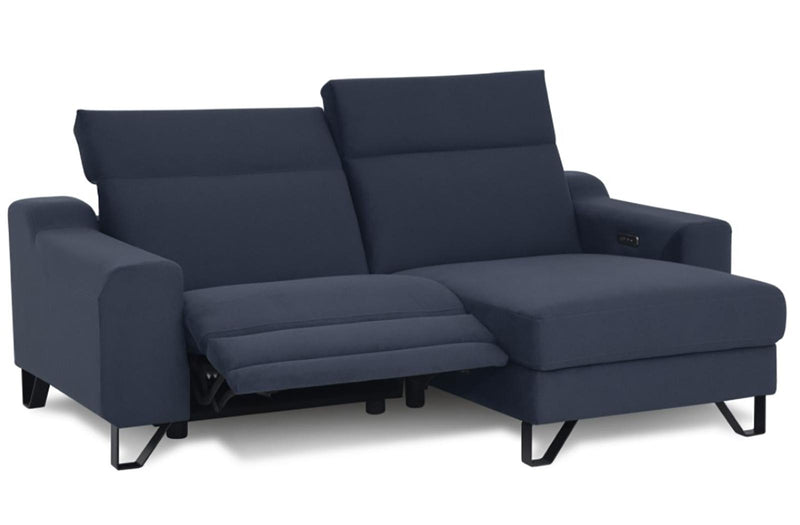 Palliser Tabor LHF Power Reclining Chaise Sectional
