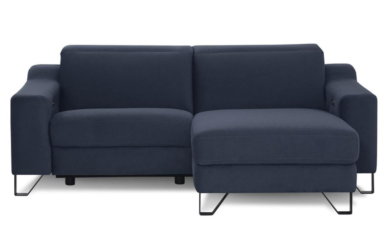 Palliser Tabor LHF Power Reclining Chaise Sectional