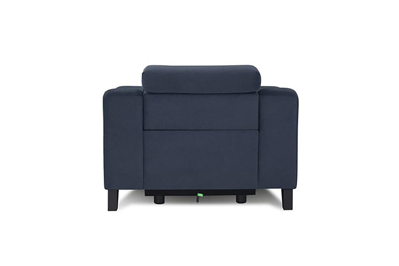 Palliser Tabor Power Wall Hugger with Power Headrest