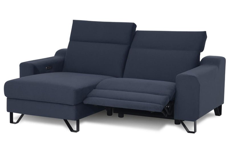 Palliser Tabor RHF Power Reclining Chaise Sectional