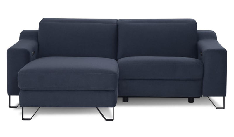 Palliser Tabor RHF Power Reclining Chaise Sectional