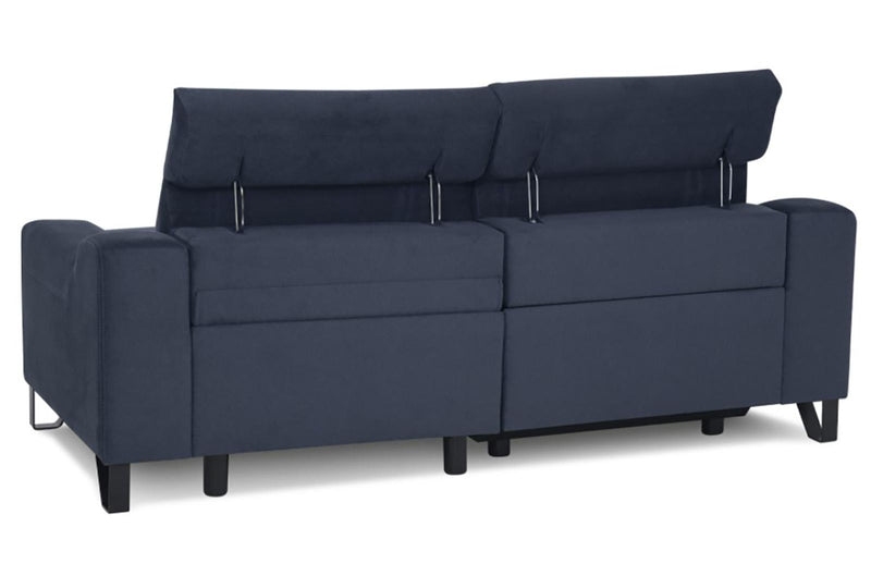 Palliser Tabor RHF Power Reclining Chaise Sectional