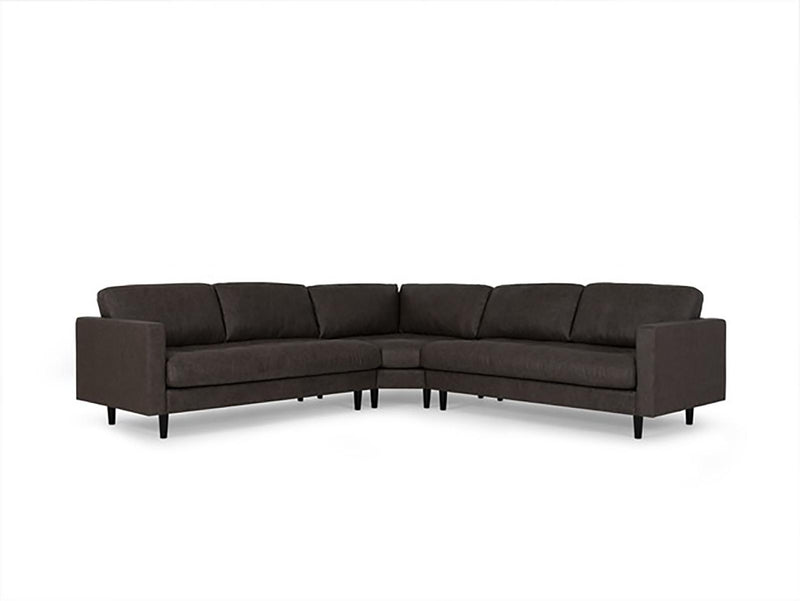 Palliser Tenor 3pc Sectional