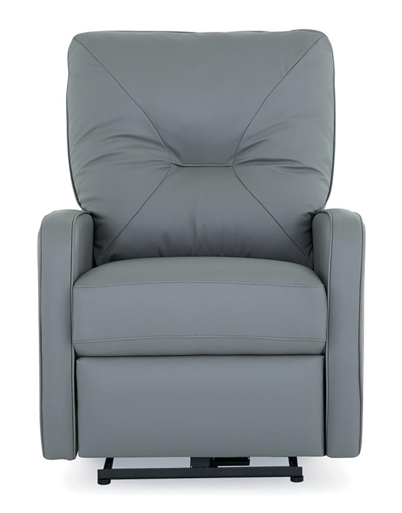 Palliser Theo Power Swivel Glider Recliner