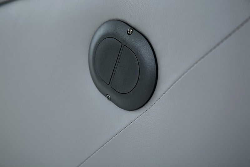 Palliser Theo Power Wall Hugger