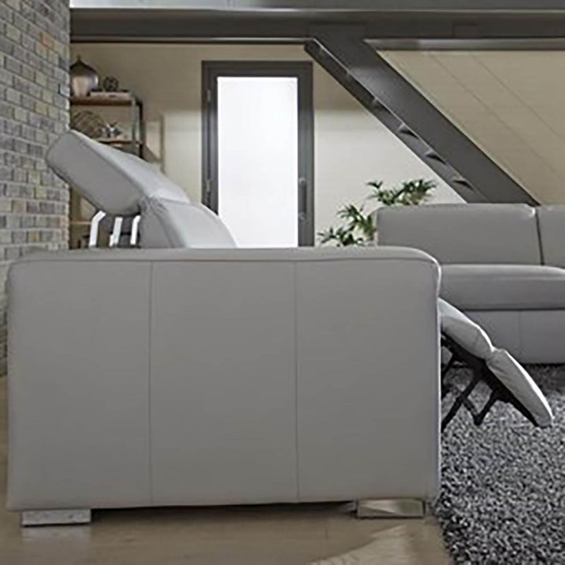 Palliser Titan Power Wall Hugger with Power Headrest