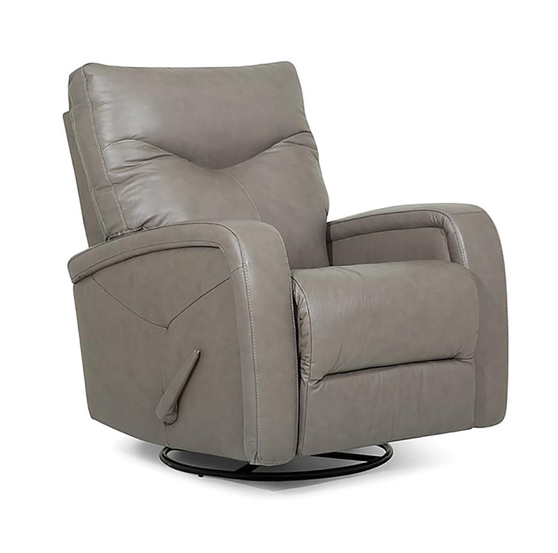 Palliser Torrington Power Swivel Glider