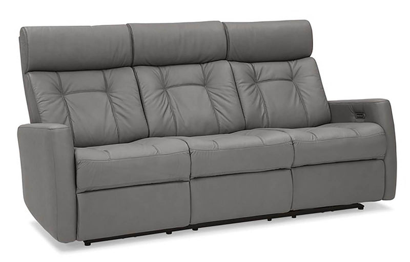 Palliser West Coast II Power Sofa with Power Headrest