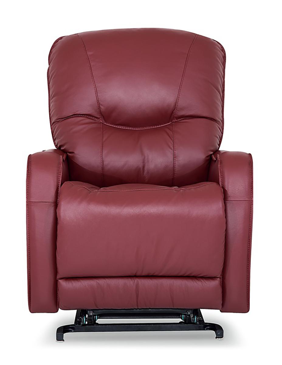 Palliser Yates Swivel Glider Power Chair