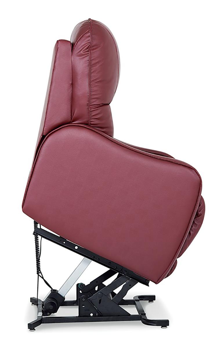 Palliser Yates Power Swivel Glider