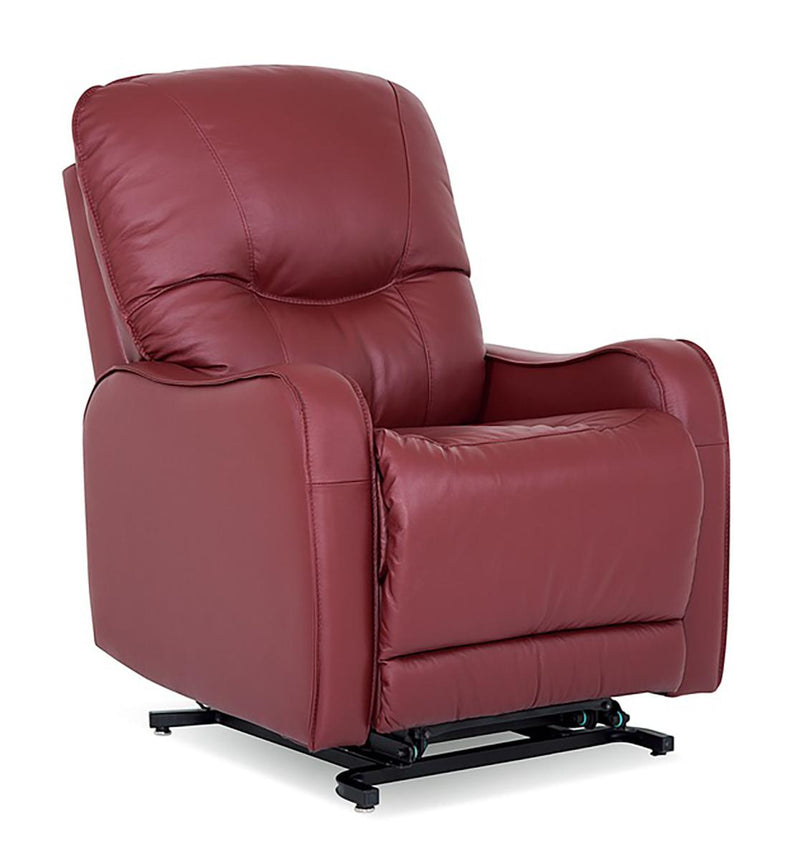 Palliser Yates Swivel Glider Recliner - Furniture City (CA)l