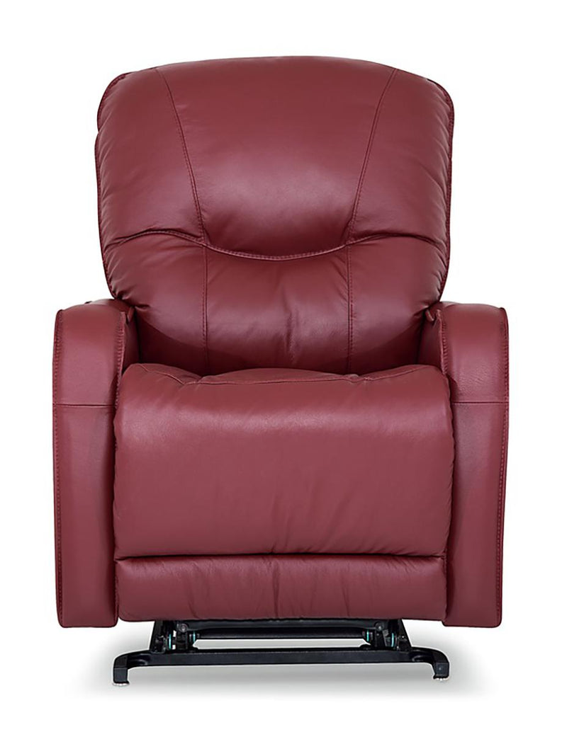 Palliser Yates Swivel Glider Recliner - Furniture City (CA)l