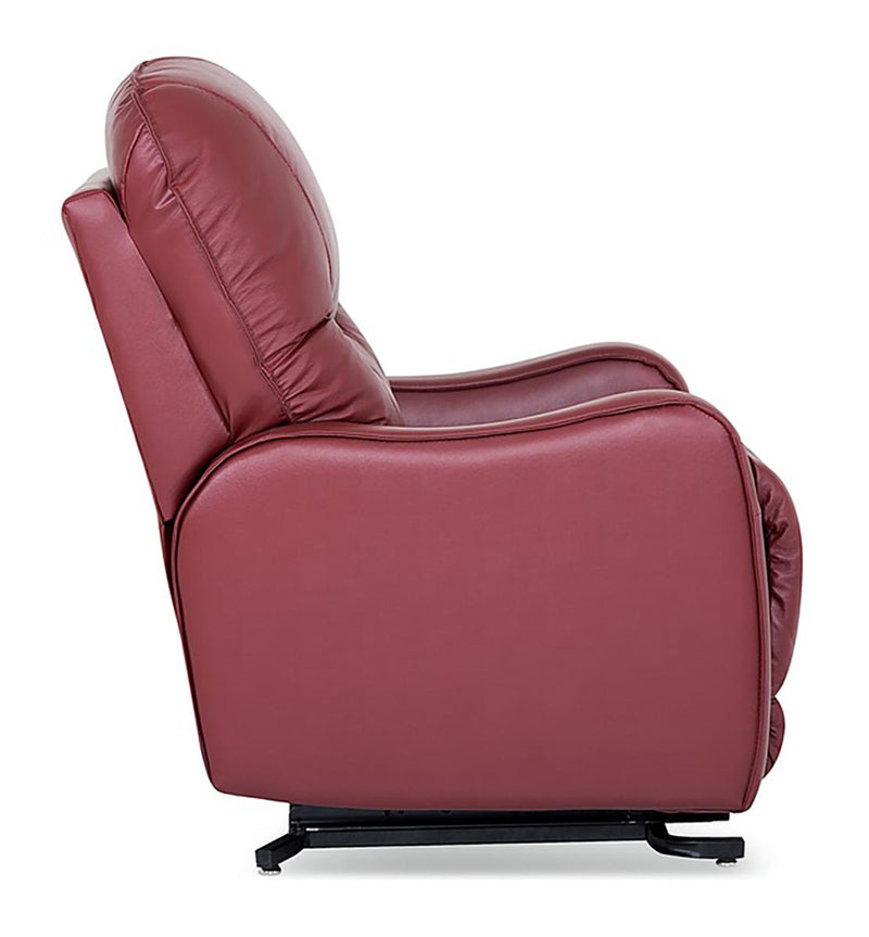 Palliser Yates Swivel Rocker Recliner