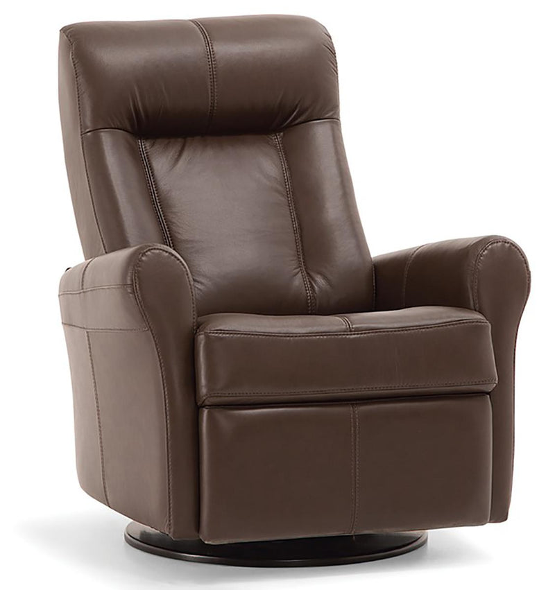 Palliser Yellowstone II Rocker Manual Recliner