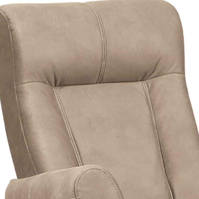 Palliser Yellowstone Power Swivel Glider