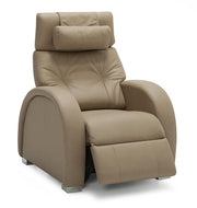Palliser ZG4 Zero Gravity Power Recliner with Heat Pad - Furniture City (CA)l