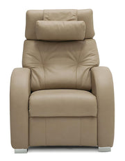 Palliser ZG4 Zero Gravity Power Recliner with Heat Pad - Furniture City (CA)l