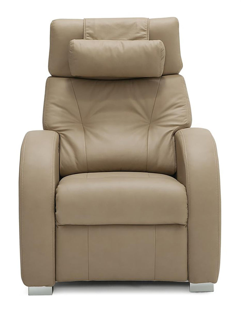 Palliser ZG4 Zero Gravity Power Recliner with Heat Pad - Furniture City (CA)l
