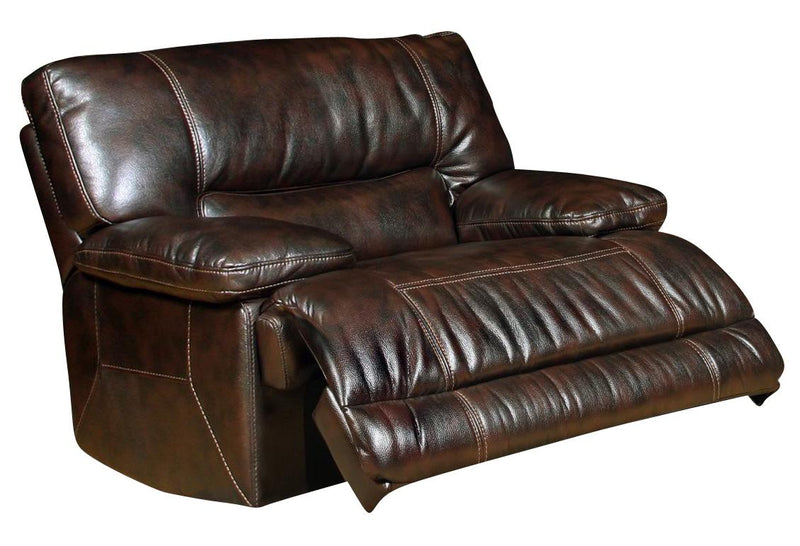 Parker House Pegasus Power Recliner in Nutmeg - Furniture City (CA)l