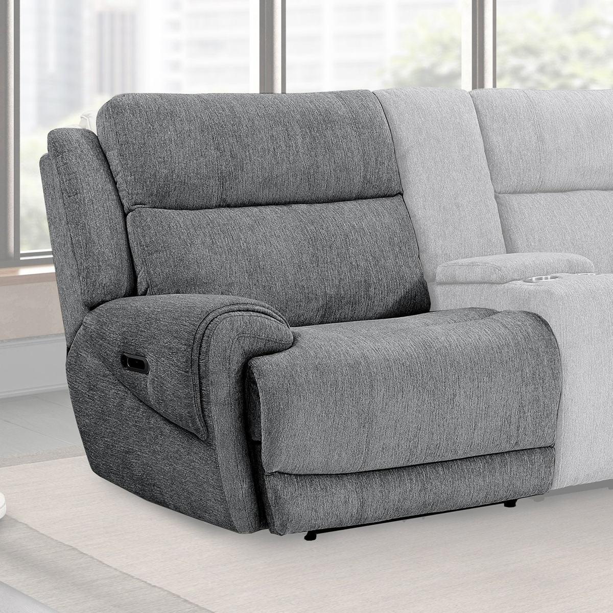 Parker House Spencer Power Recliner - Thumbnail 3