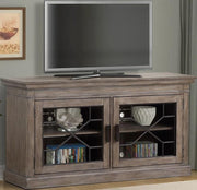 Parker House Sundance 63 in.TV Console in Sandstone - Furniture City (CA)l
