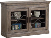 Parker House Sundance 63 in.TV Console in Sandstone - Furniture City (CA)l