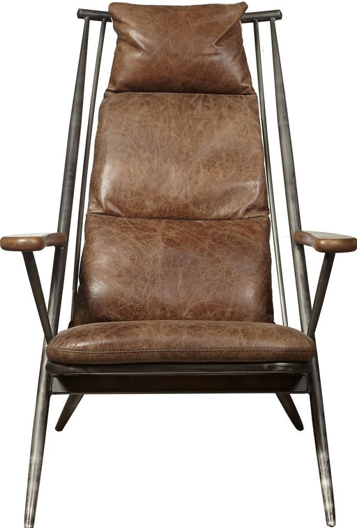 Pulaski Brenna Metal Frame Accent Chair image