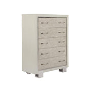 Pulaski Cydney Chest in Painted - Furniture City (CA)l