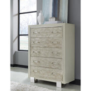 Pulaski Cydney Chest in Painted - Furniture City (CA)l