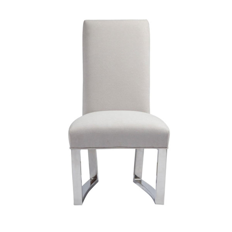Pulaski Cydney Metal Side Chair (Set of 2) in Painted