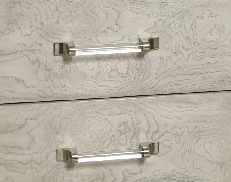 Pulaski Cydney Chest in Painted - Furniture City (CA)l