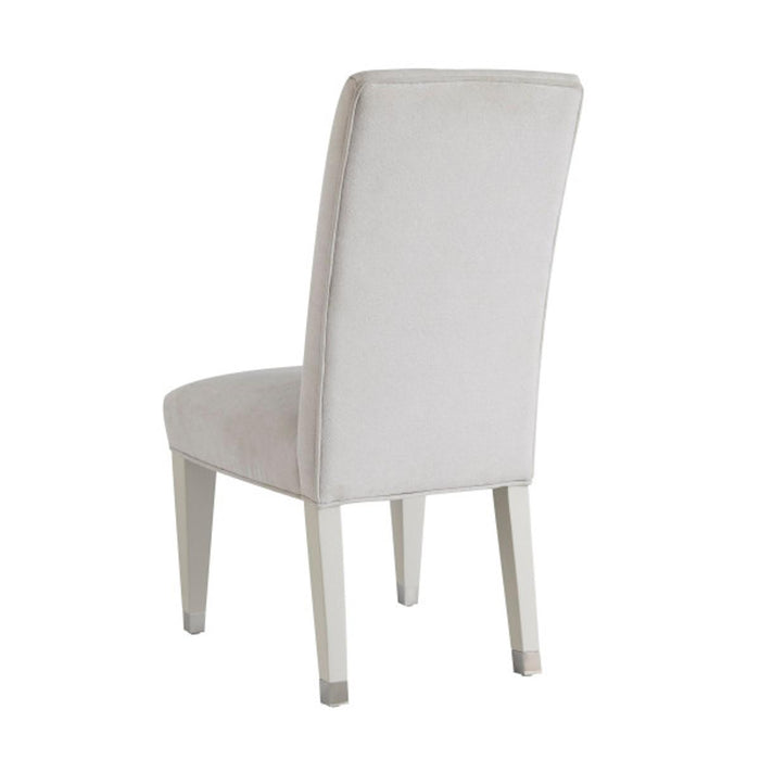 Pulaski Cydney Side Chair (Set of 2) in Painted