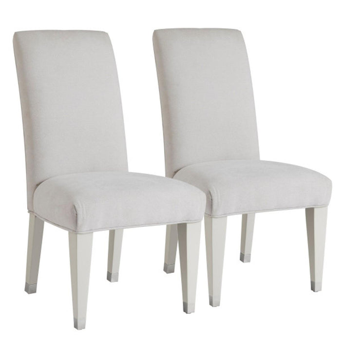 Pulaski Cydney Side Chair (Set of 2) in Painted