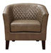 Pulaski Dining Chair - Eldorado Mink - Furniture City (CA)l