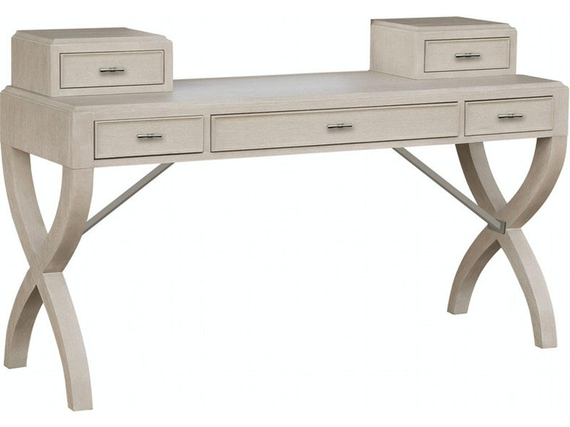 Pulaski Furniture Lex Street Vanity in White