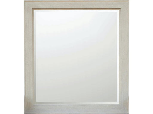 Pulaski Furniture Lex Street Vanity Mirror in White image