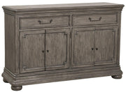 Pulaski Lasalle Sideboard - Furniture City (CA)l