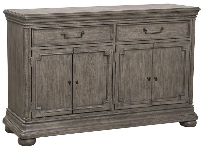 Pulaski Lasalle Sideboard - Furniture City (CA)l